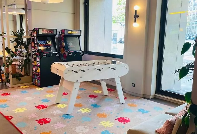 Fotos del hotel Timhotel Berthier Paris 17:  24