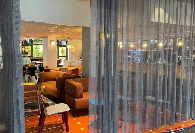 Fotos del hotel Timhotel Berthier Paris 17:  22