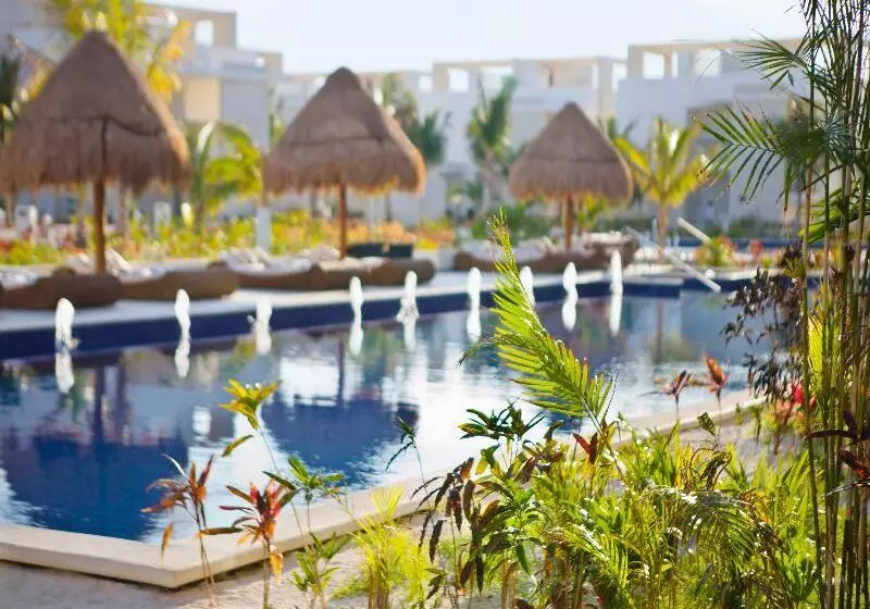 Fotos del hotel The Beloved Playa Mujeres:  23