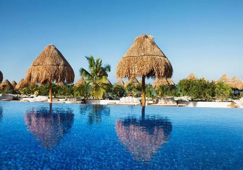 Fotos del hotel The Beloved Playa Mujeres:  11