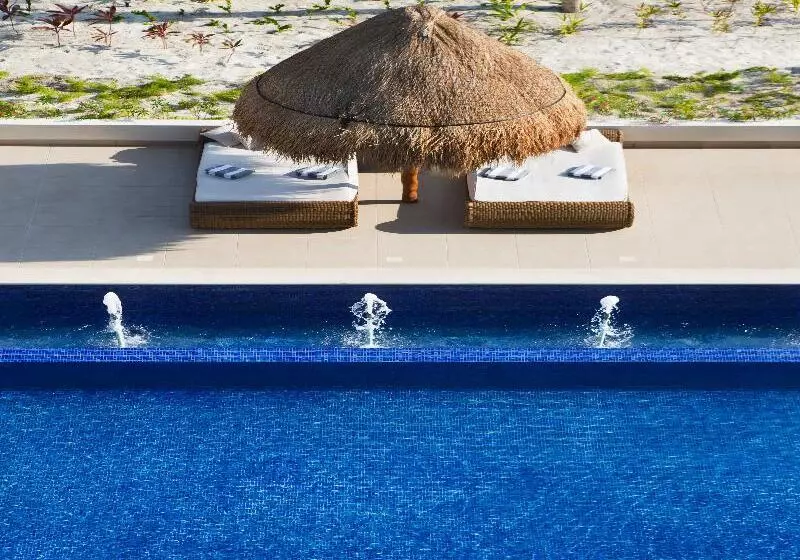 Fotos del hotel The Beloved Playa Mujeres:  20