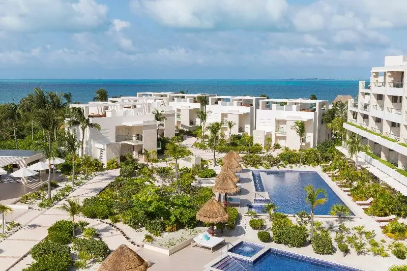 Fotos del hotel The Beloved Playa Mujeres:  7