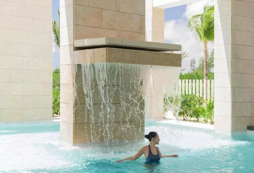 Fotos del hotel The Beloved Playa Mujeres:  9