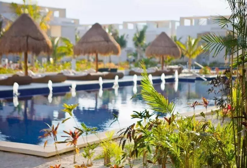 Fotos del hotel The Beloved Playa Mujeres:  25