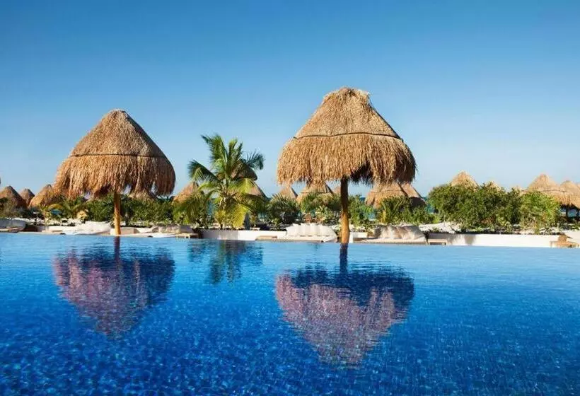Fotos del hotel The Beloved Playa Mujeres:  4