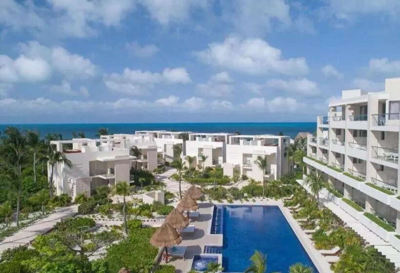 Fotos del hotel The Beloved Playa Mujeres:  13