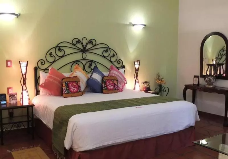 Fotos del hotel Boutique Parador San Miguel:  16