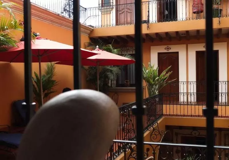 Fotos del hotel Boutique Parador San Miguel:  5