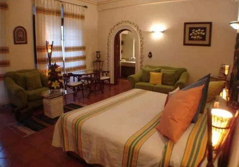 Fotos del hotel Boutique Parador San Miguel:  18