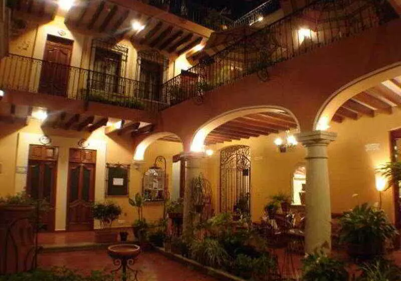 Fotos del hotel Boutique Parador San Miguel:  19