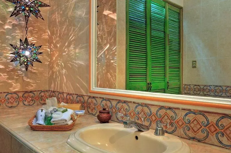 Fotos del hotel Boutique Parador San Miguel:  3