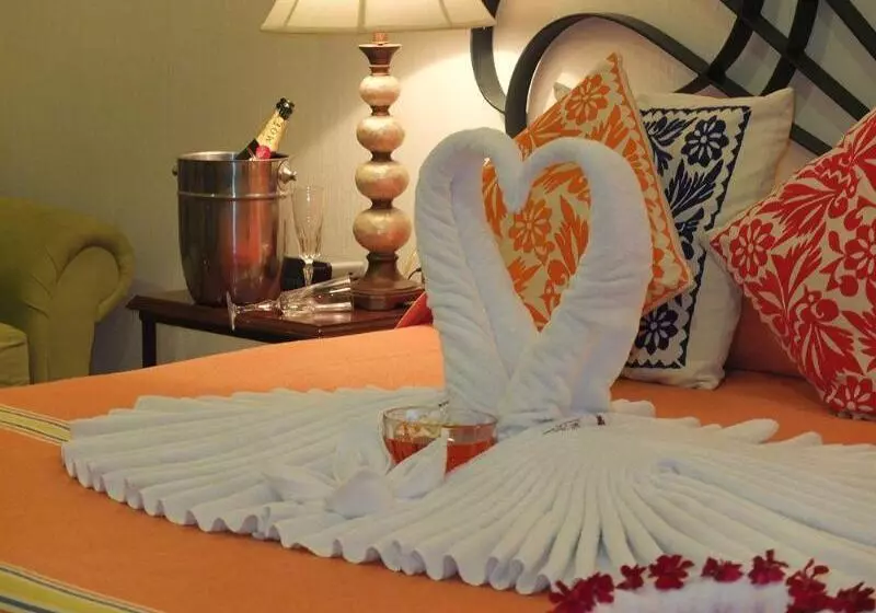 Fotos del hotel Boutique Parador San Miguel:  23