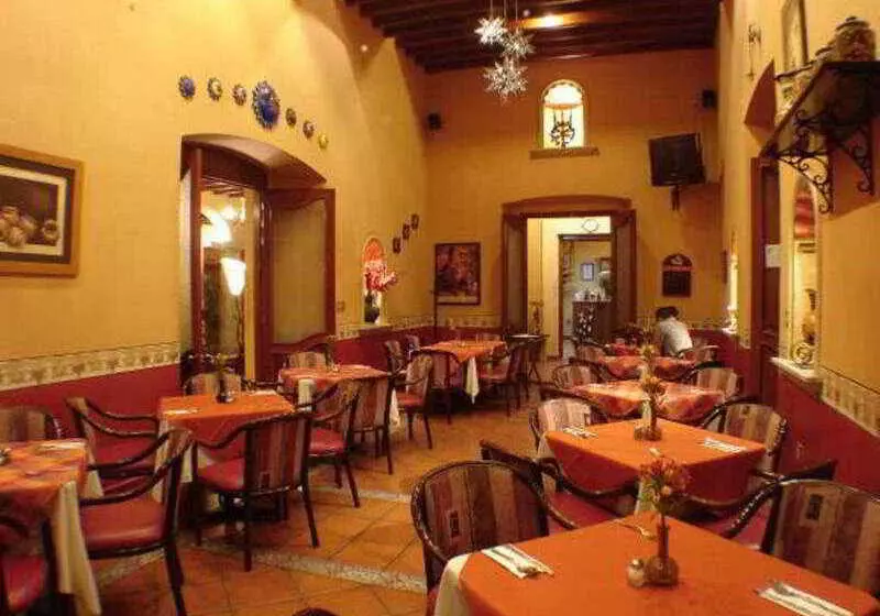 Fotos del hotel Boutique Parador San Miguel:  9