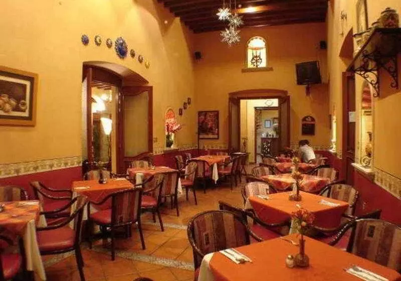 Fotos del hotel Boutique Parador San Miguel:  4