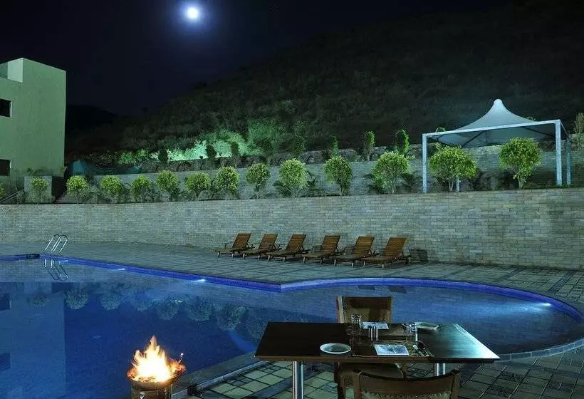 Fotos del hotel Cambay Resort, Udaipur:  3