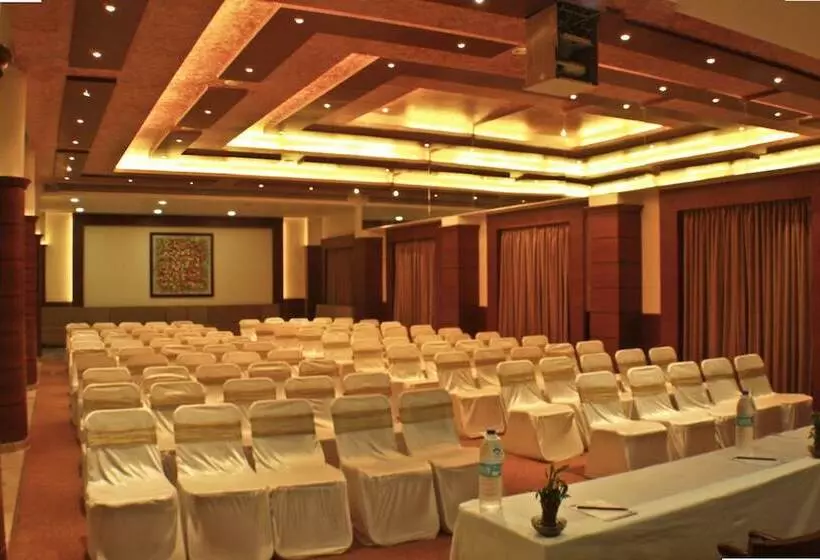 Fotos del hotel Cambay Resort, Udaipur:  5