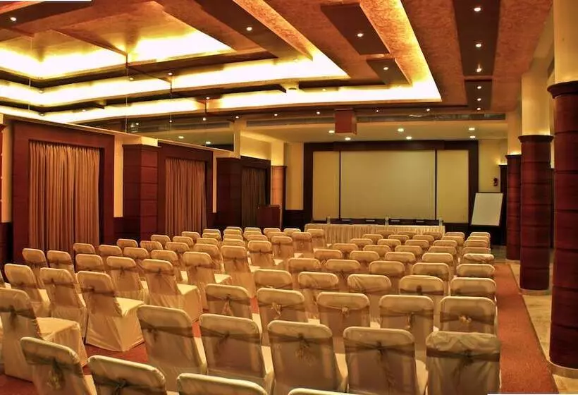 Fotos del hotel Cambay Resort, Udaipur:  10