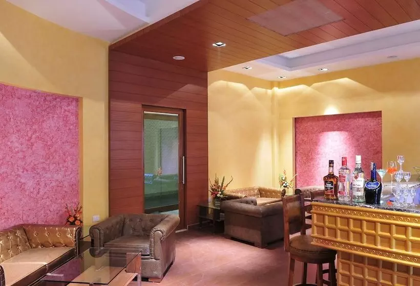 Fotos del hotel Cambay Resort, Udaipur:  2