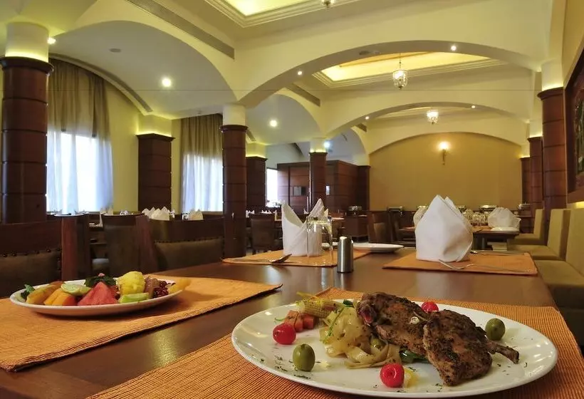 Fotos del hotel Cambay Resort, Udaipur:  9