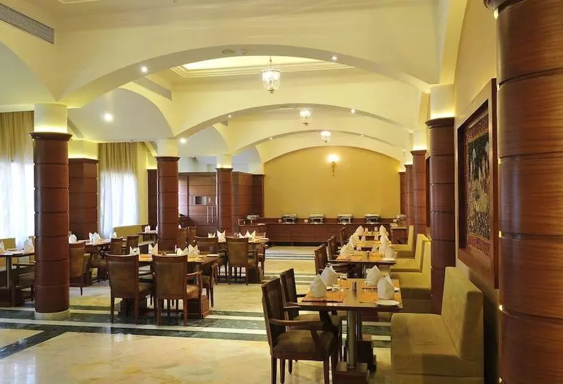 Fotos del hotel Cambay Resort, Udaipur:  4