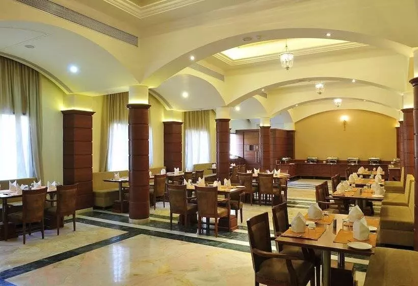 Fotos del hotel Cambay Resort, Udaipur:  13