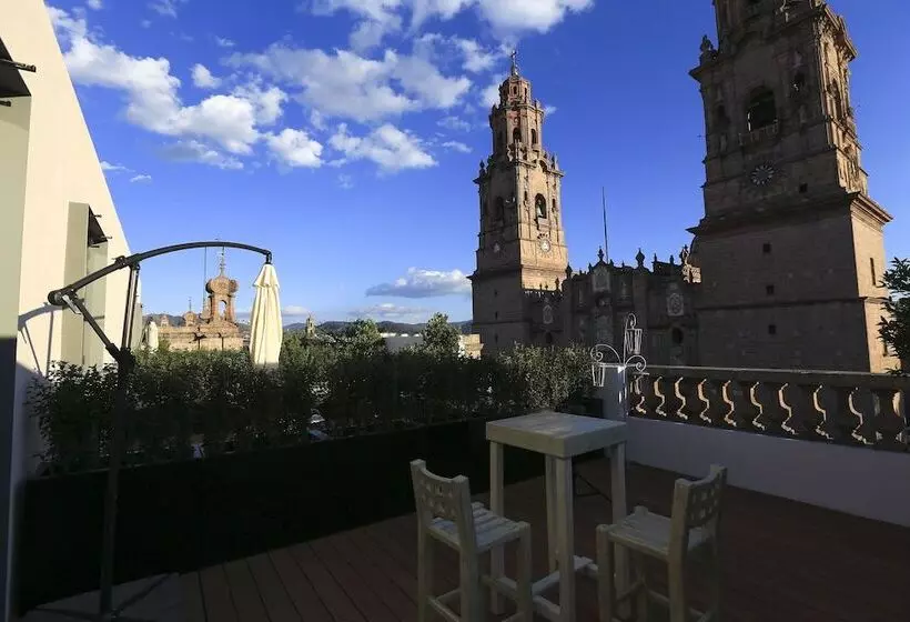 Fotos del hotel Cantera 10 Hotel Boutique:  19