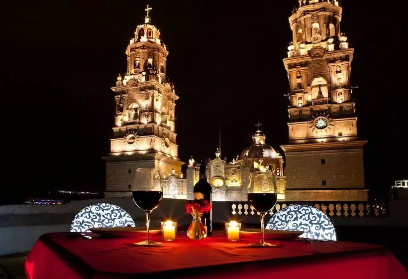 Fotos del hotel Cantera 10 Hotel Boutique:  7