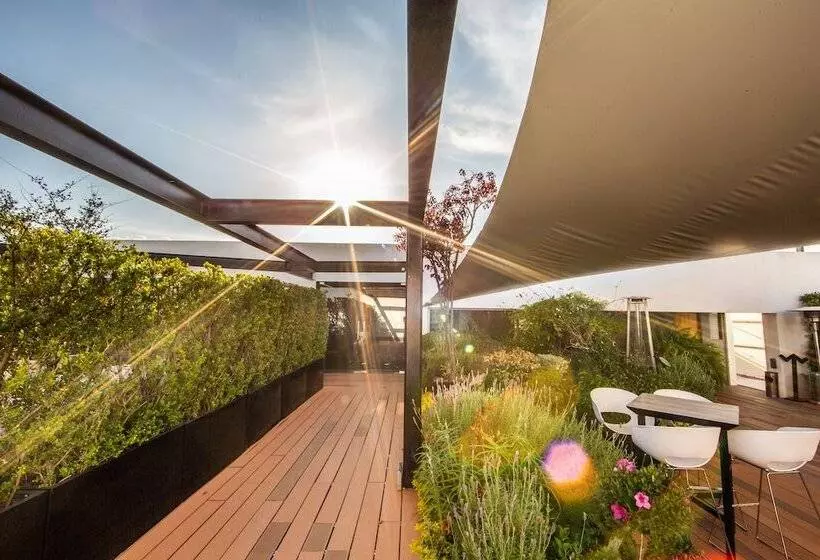 Fotos del hotel Cantera 10 Hotel Boutique:  11