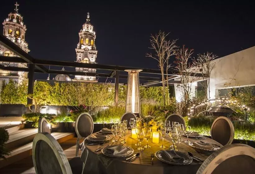 Fotos del hotel Cantera 10 Hotel Boutique:  20