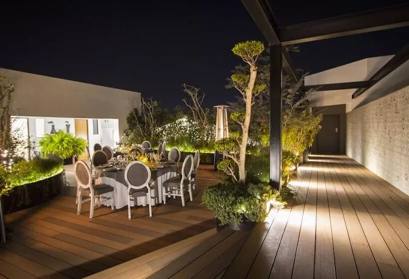 Fotos del hotel Cantera 10 Hotel Boutique:  14