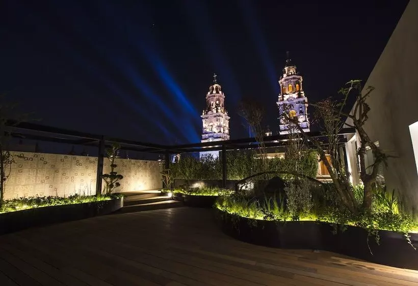 Fotos del hotel Cantera 10 Hotel Boutique:  22