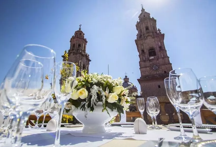 Fotos del hotel Cantera 10 Hotel Boutique:  25