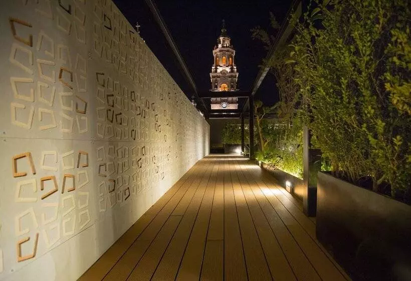 Fotos del hotel Cantera 10 Hotel Boutique:  16