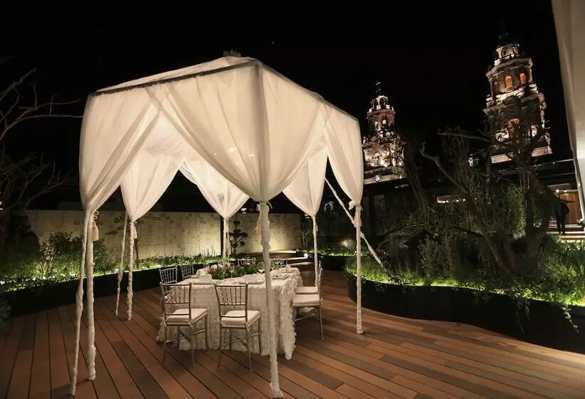 Fotos del hotel Cantera 10 Hotel Boutique:  17