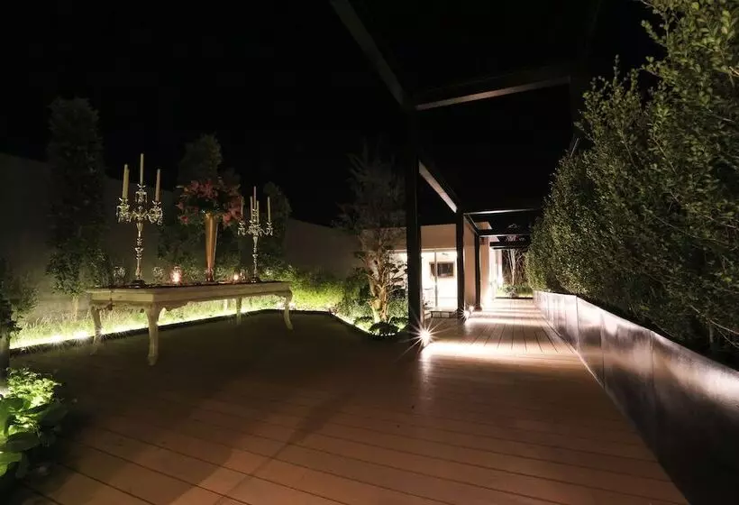 Fotos del hotel Cantera 10 Hotel Boutique:  23