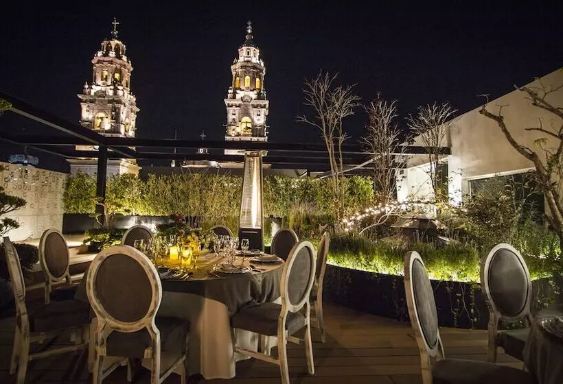 Fotos del hotel Cantera 10 Hotel Boutique:  18