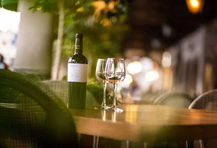 Fotos del hotel Cantera 10 Hotel Boutique:  24