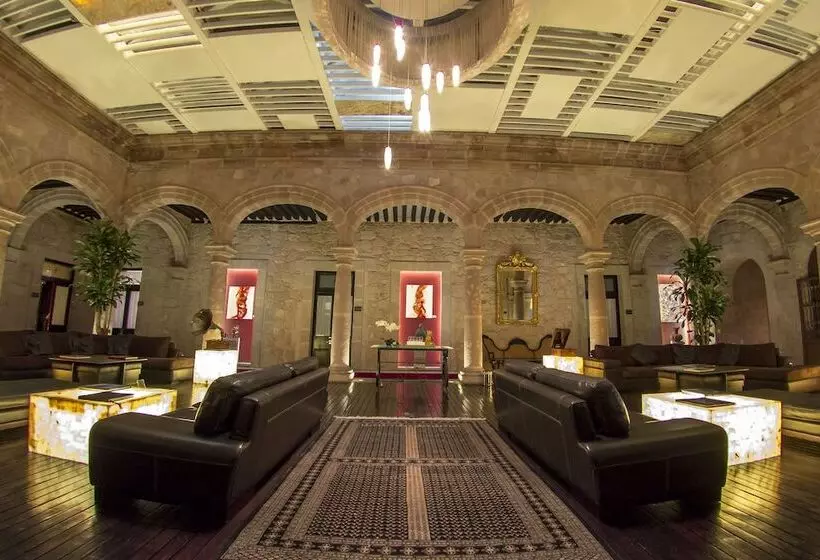 Fotos del hotel Cantera 10 Hotel Boutique:  9