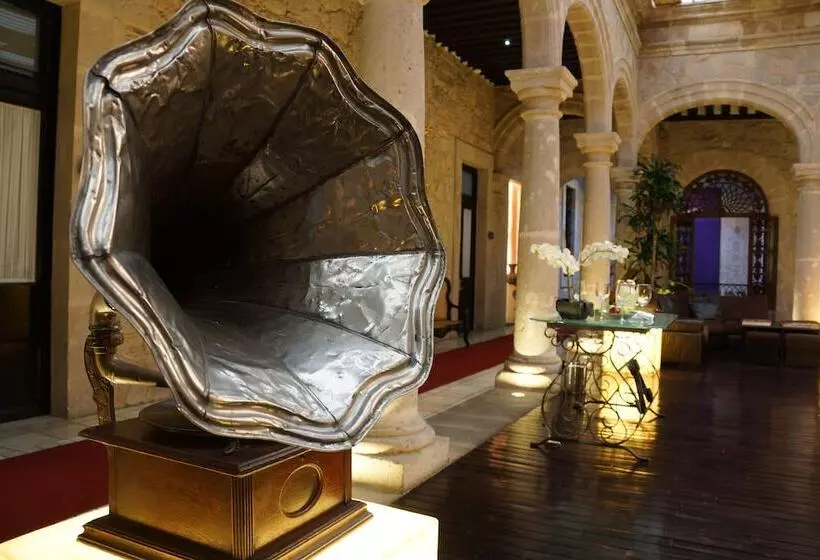 Fotos del hotel Cantera 10 Hotel Boutique:  3