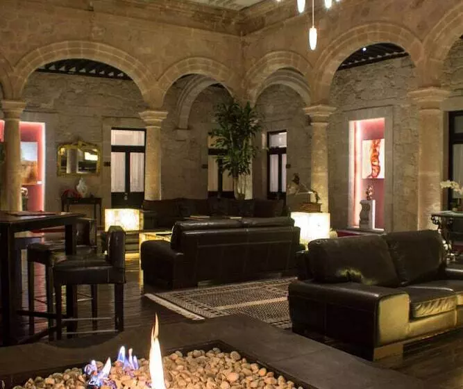 Fotos del hotel Cantera 10 Hotel Boutique:  12