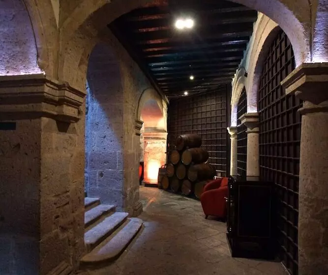 Fotos del hotel Cantera 10 Hotel Boutique:  8