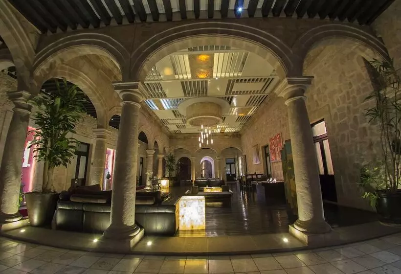 Fotos del hotel Cantera 10 Hotel Boutique:  2