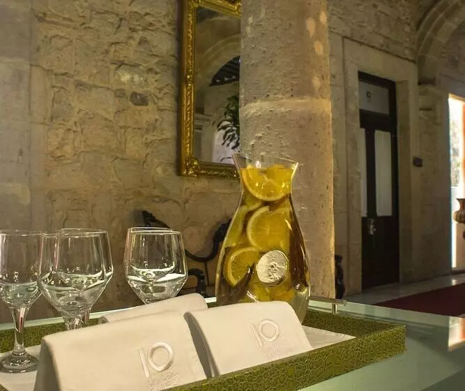 Fotos del hotel Cantera 10 Hotel Boutique:  15