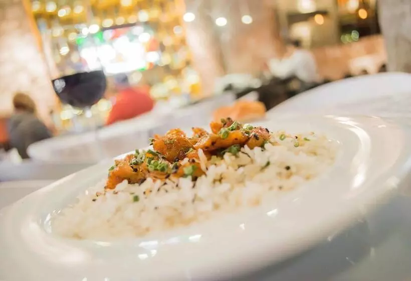 Fotos del hotel Cantera 10 Hotel Boutique:  13