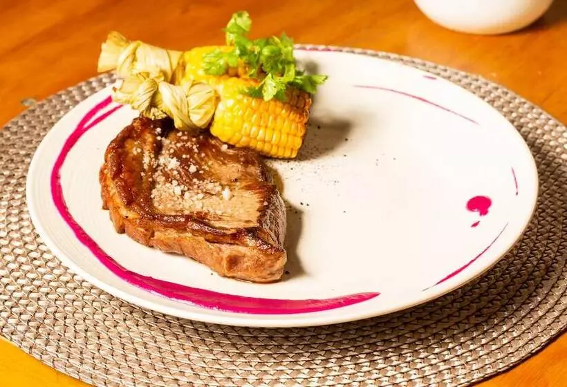 Fotos del hotel Cantera 10 Hotel Boutique:  10