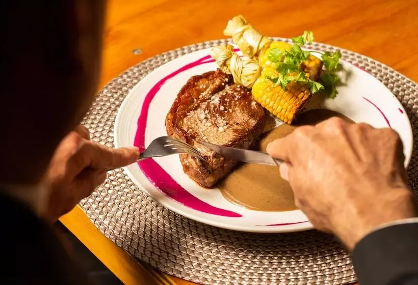 Fotos del hotel Cantera 10 Hotel Boutique:  4