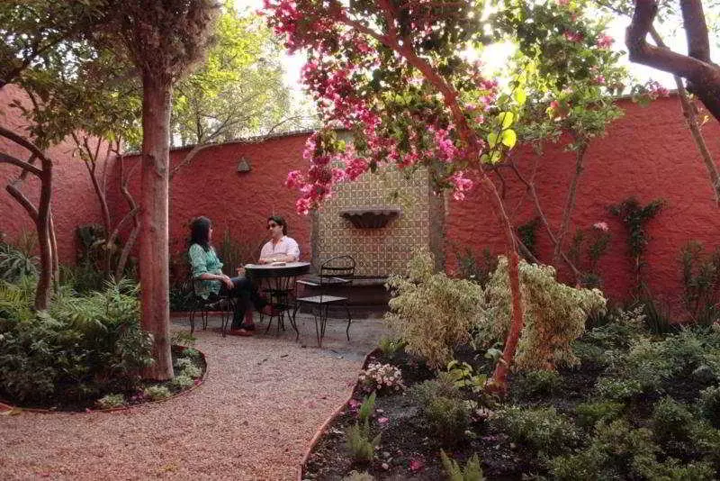 Fotos del hotel Casa Maria Bed & Breakfast:  2