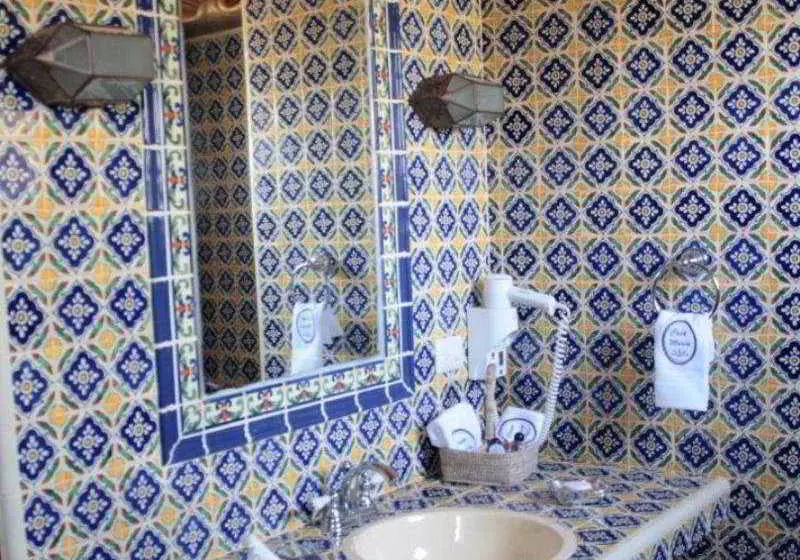 Fotos del hotel Casa Maria Bed & Breakfast:  4