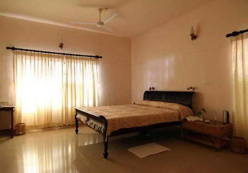 Coconut Bay Beach Resort