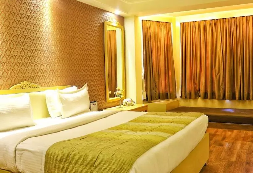 Fotos del hotel Dee Marks Airport  & Resorts:  7